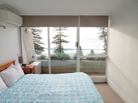 Manly Paradise Motel & Apartments - Accommodation Georgetown 23