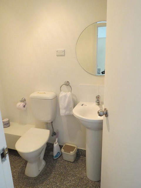 Manly Paradise Motel & Apartments - Accommodation Georgetown 30