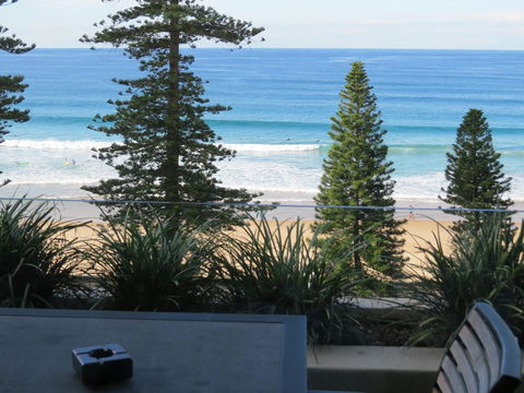 Manly Paradise Motel & Apartments - Accommodation Georgetown 35