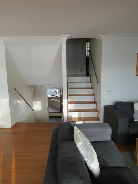 Manly Paradise Motel & Apartments - Accommodation Georgetown 31