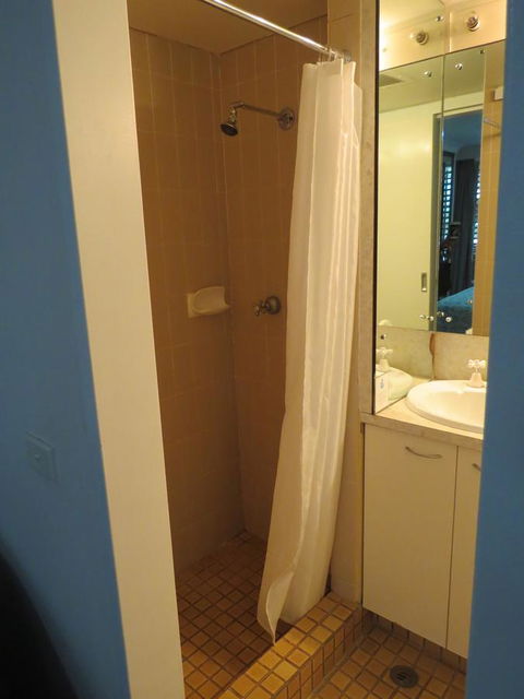 Manly Paradise Motel & Apartments - Accommodation Georgetown 38