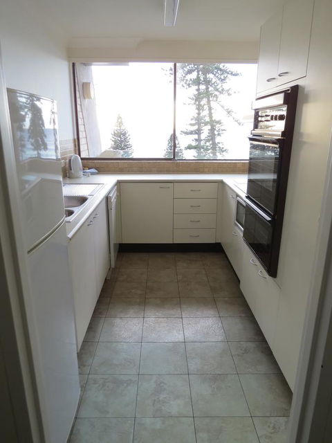 Manly Paradise Motel & Apartments - Accommodation Georgetown 43