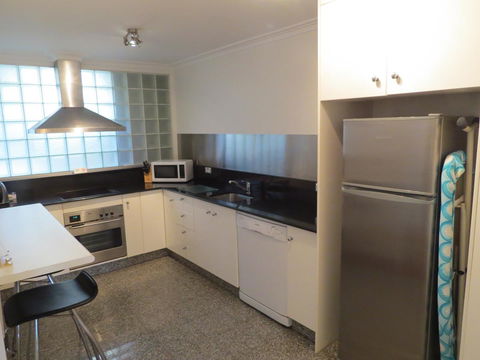 Manly Paradise Motel & Apartments - Accommodation Georgetown 28