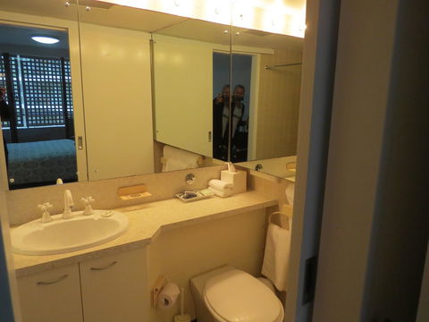 Manly Paradise Motel & Apartments - Accommodation Georgetown 39