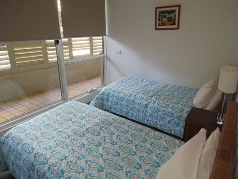 Manly Paradise Motel & Apartments - Accommodation Georgetown 32