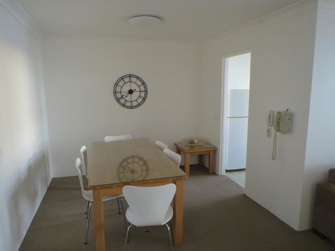 Manly Paradise Motel & Apartments - Accommodation Georgetown 37