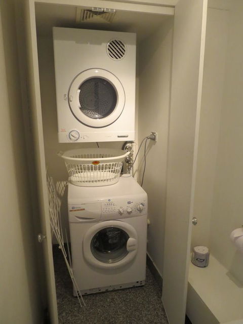 Manly Paradise Motel & Apartments - Accommodation Georgetown 24