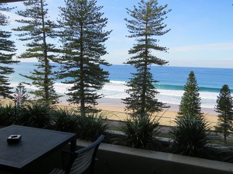 Manly Paradise Motel & Apartments - Accommodation Georgetown 33