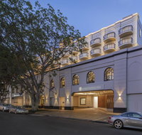 InterContinental Sydney Double Bay - Accommodation Georgetown