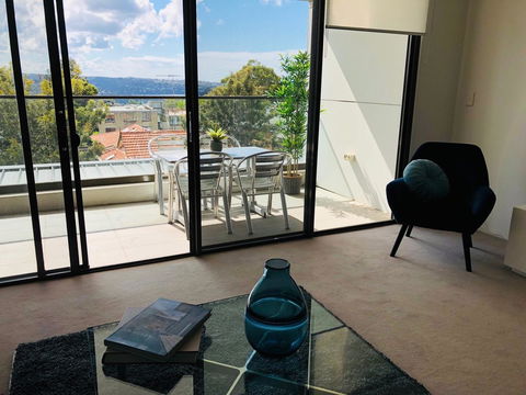 Wyndel Apartments Neutral Bay - The Mint - Accommodation Georgetown 14