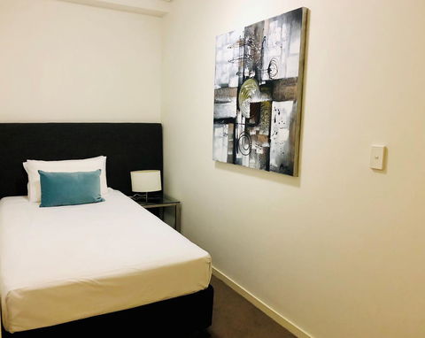 Wyndel Apartments Neutral Bay - The Mint - Accommodation Georgetown 15