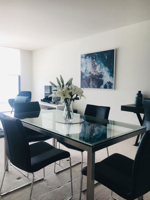 Wyndel Apartments Neutral Bay - The Mint - Accommodation Georgetown 4