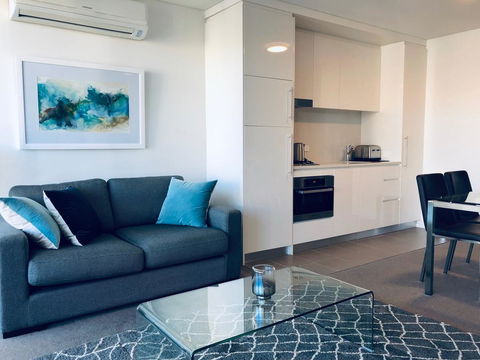 Wyndel Apartments Neutral Bay - The Mint - Accommodation Georgetown 1