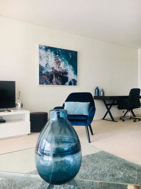 Wyndel Apartments Neutral Bay - The Mint - Accommodation Georgetown 6
