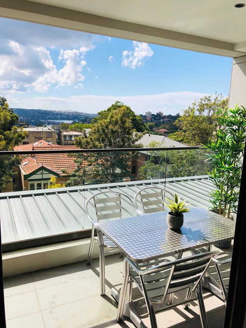 Wyndel Apartments Neutral Bay - The Mint - Accommodation Georgetown 3