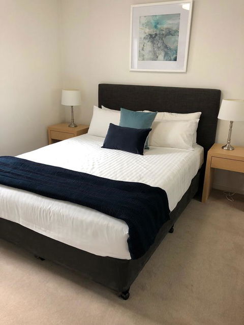 Wyndel Apartments Neutral Bay - The Mint - Accommodation Georgetown 5