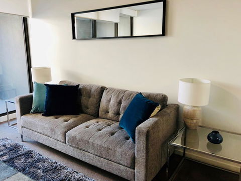 Wyndel Apartments Neutral Bay - The Mint - Accommodation Georgetown 9