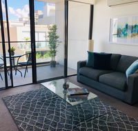 Wyndel Apartments Neutral Bay - The Mint - Accommodation Georgetown