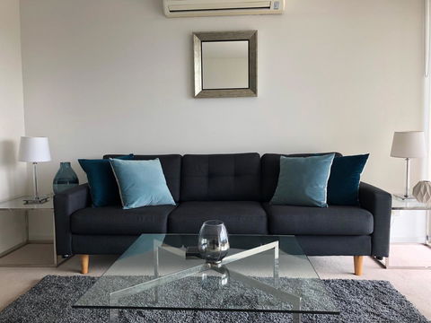 Wyndel Apartments Neutral Bay - The Mint - Accommodation Georgetown 13