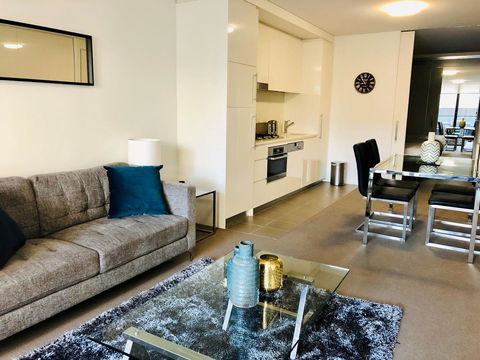 Wyndel Apartments Neutral Bay - The Mint - Accommodation Georgetown 8