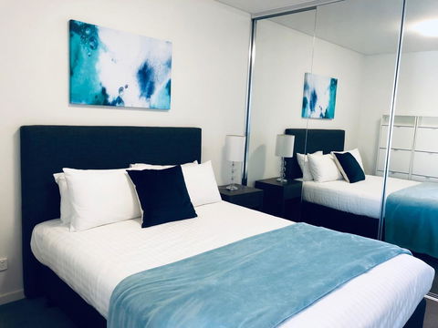 Wyndel Apartments Neutral Bay - The Mint - Accommodation Georgetown 2