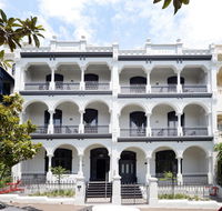 Hotel Challis - Accommodation Georgetown