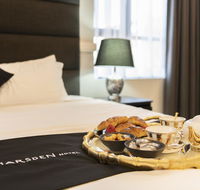 Marsden Parramatta - Accommodation Georgetown
