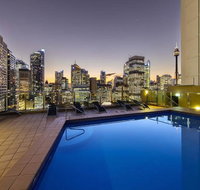 Paxsafe Sydney Hyde Park Central Apartments - Accommodation Georgetown