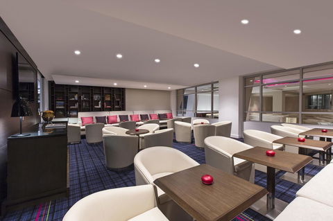 Swissotel Sydney - Accommodation Georgetown 38