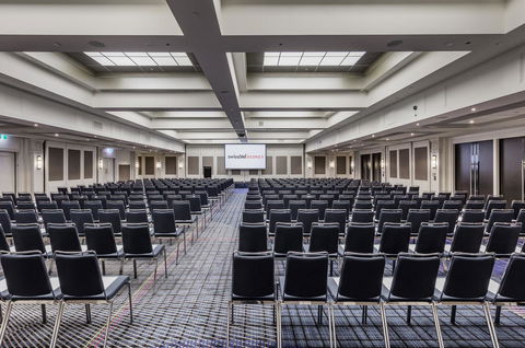 Swissotel Sydney - Accommodation Georgetown 40