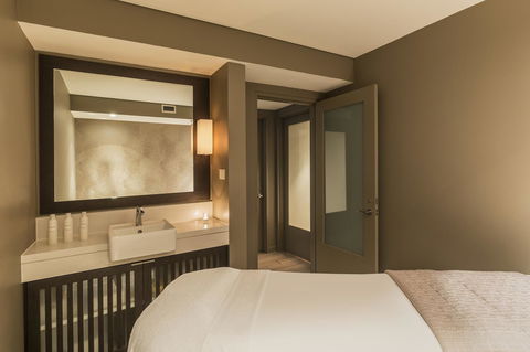 Swissotel Sydney - Accommodation Georgetown 22