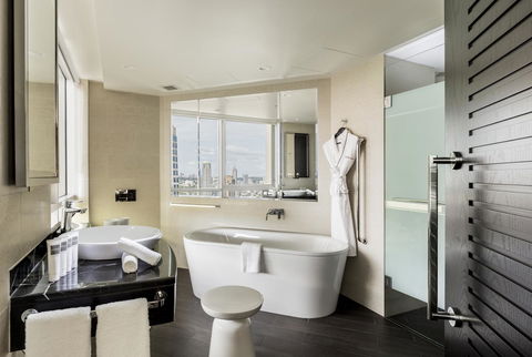 Swissotel Sydney - Accommodation Georgetown 4