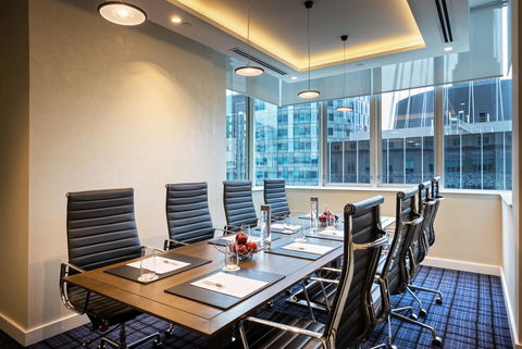 Swissotel Sydney - Accommodation Georgetown 44