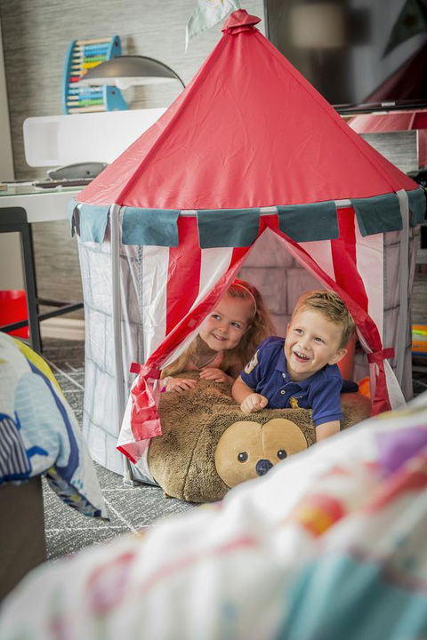 Swissotel Sydney - Accommodation Georgetown 11