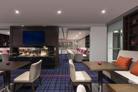 Swissotel Sydney - Accommodation Georgetown 36