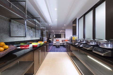 Swissotel Sydney - Accommodation Georgetown 37