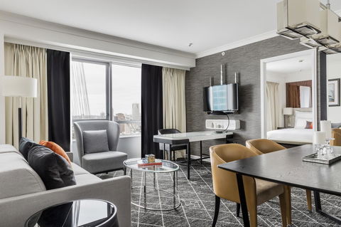 Swissotel Sydney - Accommodation Georgetown 5