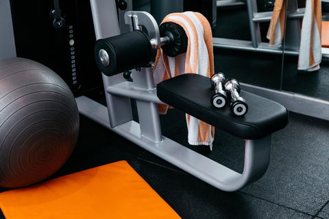 Swissotel Sydney - Accommodation Georgetown 21