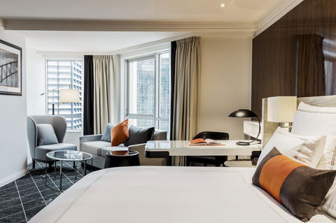 Swissotel Sydney - Accommodation Georgetown 33