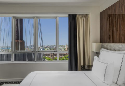Swissotel Sydney - Accommodation Georgetown 2