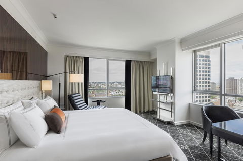 Swissotel Sydney - Accommodation Georgetown 0