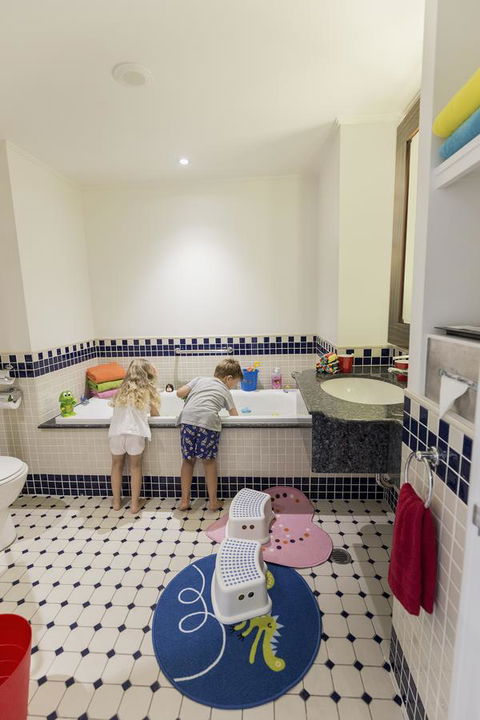 Swissotel Sydney - Accommodation Georgetown 30