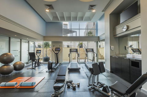 Swissotel Sydney - Accommodation Georgetown 20