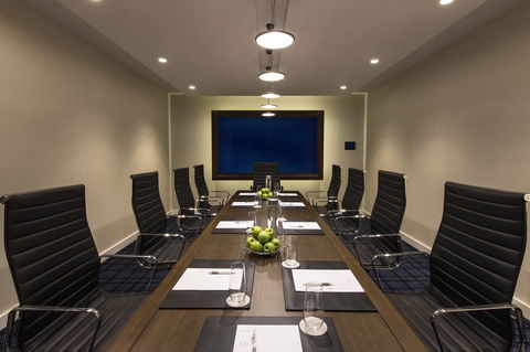 Swissotel Sydney - Accommodation Georgetown 43