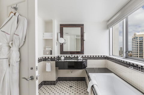 Swissotel Sydney - Accommodation Georgetown 35