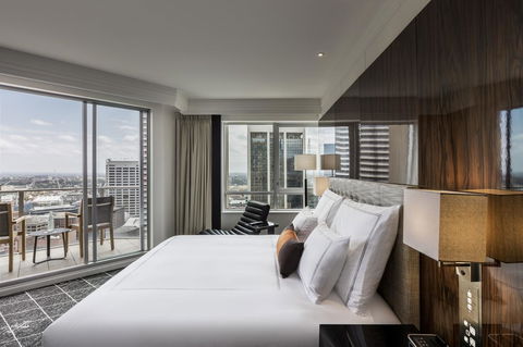 Swissotel Sydney - Accommodation Georgetown 6