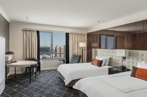 Swissotel Sydney - Accommodation Georgetown 24