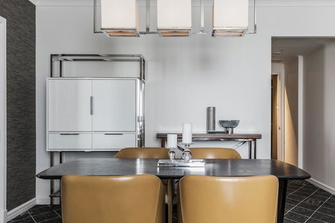 Swissotel Sydney - Accommodation Georgetown 27