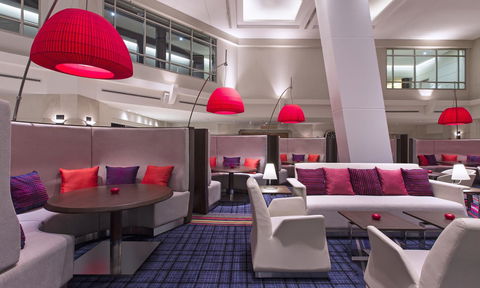 Swissotel Sydney - Accommodation Georgetown 14