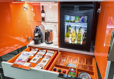 Swissotel Sydney - Accommodation Georgetown 7